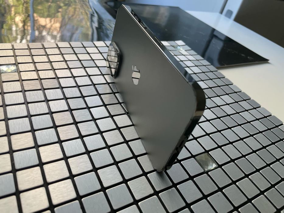 iPhone 12 Pro Max 256Gb  impecabil