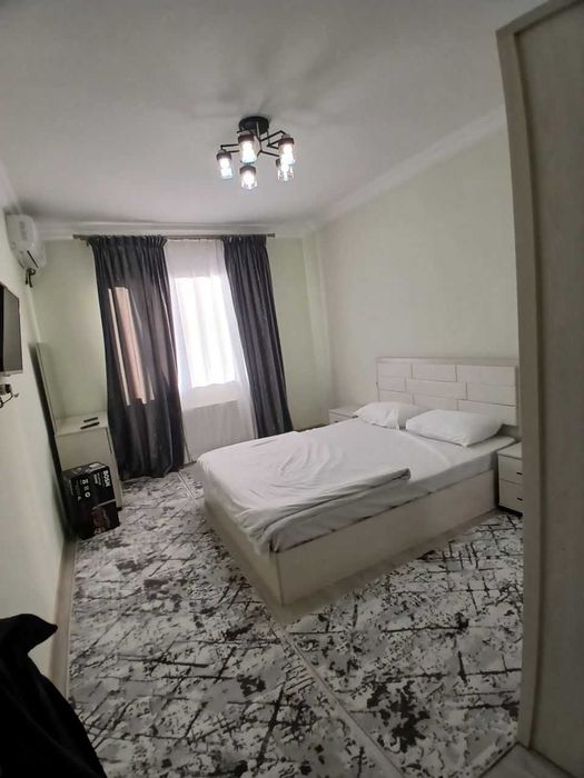 Сдается квартира возле ташкент сити ЖК ЧАКАР