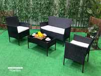 Set mobilier pentru gradina / terasa NOU
