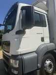 Cabina man tgs /tgx,e6,e5