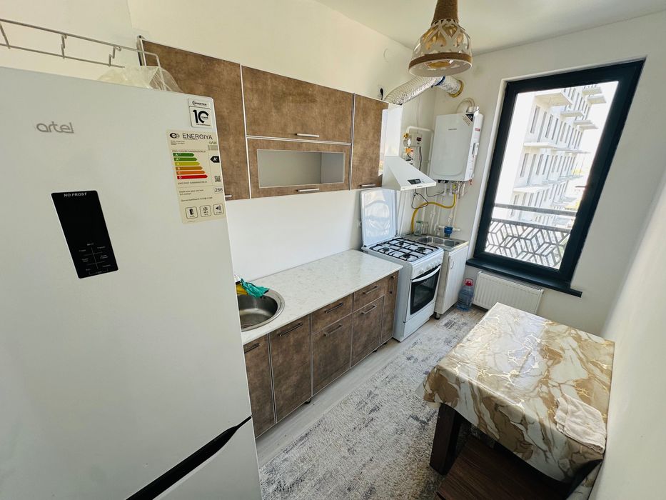 Сдам свою квартиру (долгосрочно)