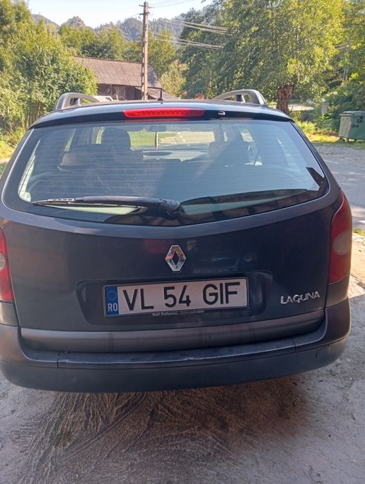 De vânzare autoturism