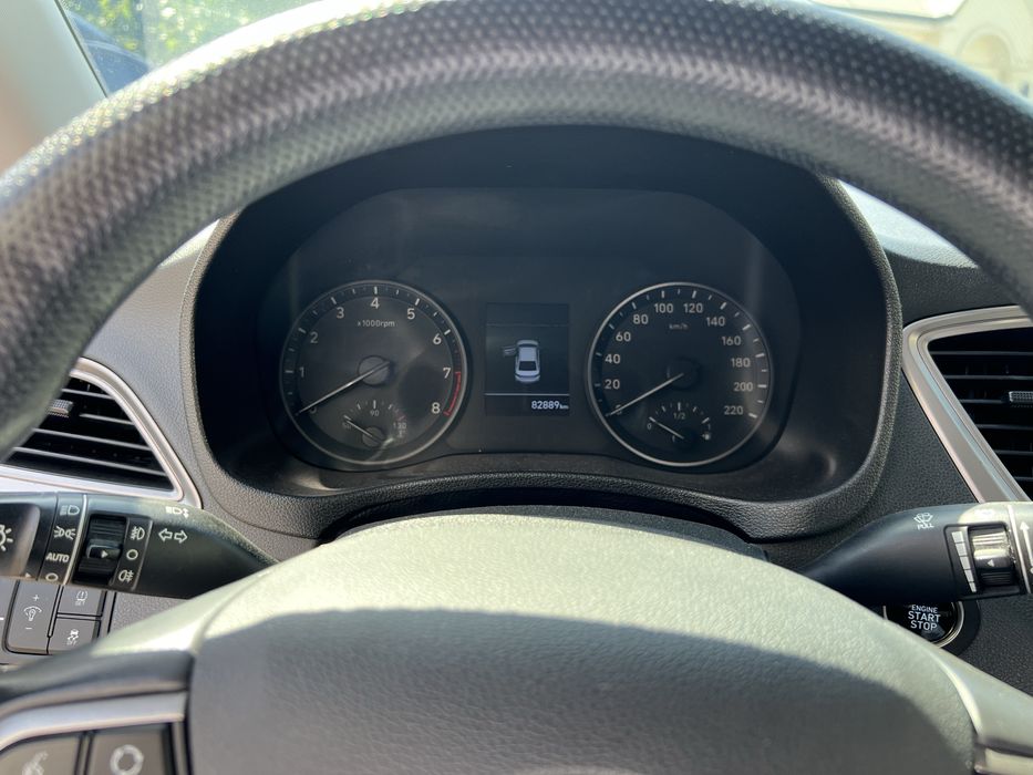 Accent 1.6 2020