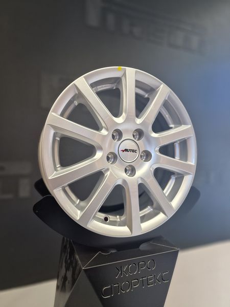 15цола 5х100 Vw/Skoda/Toyota 5x100