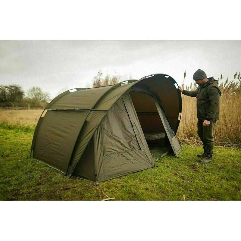 Палатка Avid Carp Ascent Two Man Bivvy