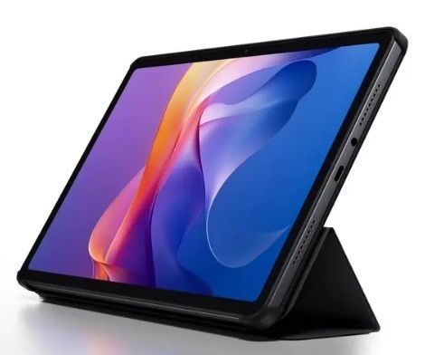 Husa / Carcasa - Xiaomi Redmi Pad 2 Cover Gray