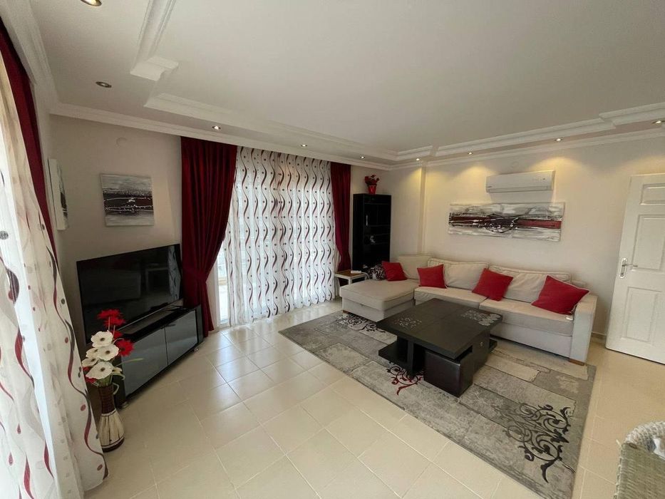 Тристаен апартамент в Хаджи Димитър