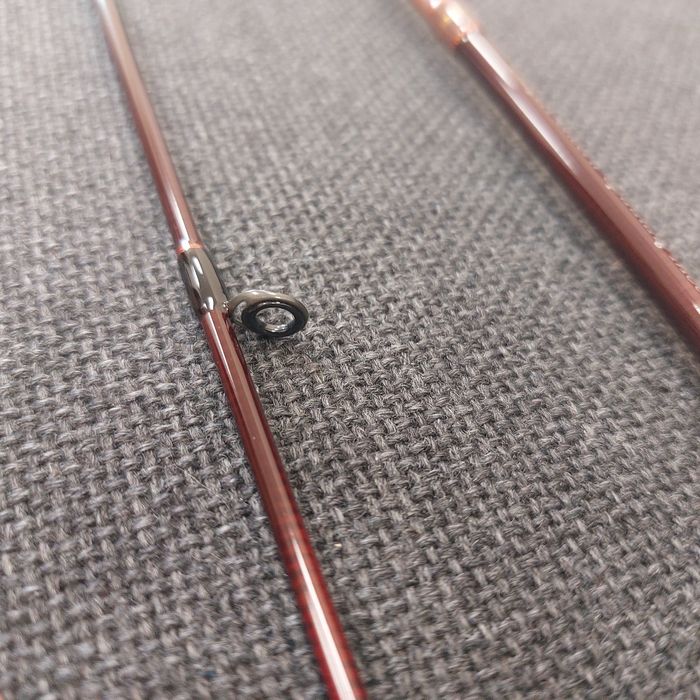 Въдица Palms Egeria Native Comfort Shoot EFNS46xul