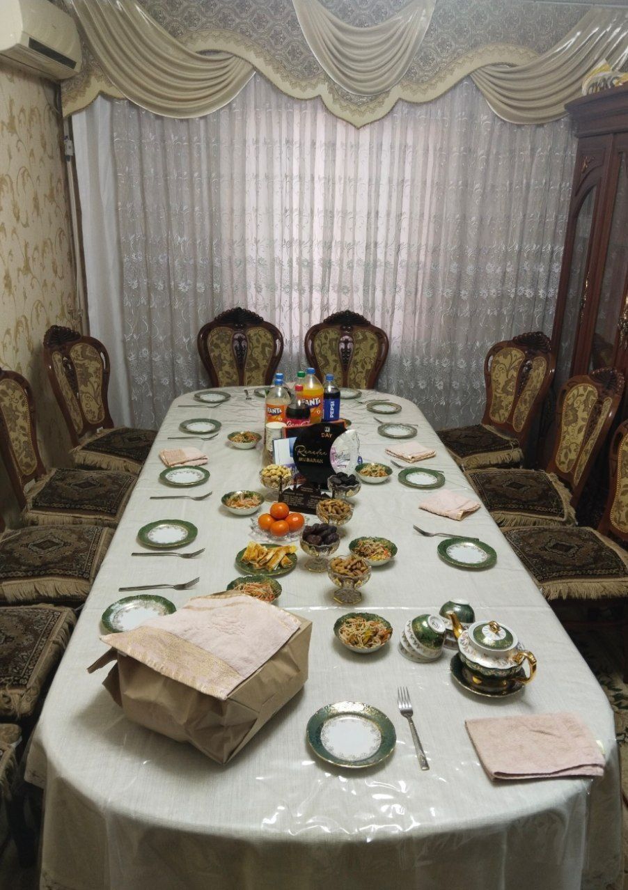 Квартира Алмазарский район Себзор