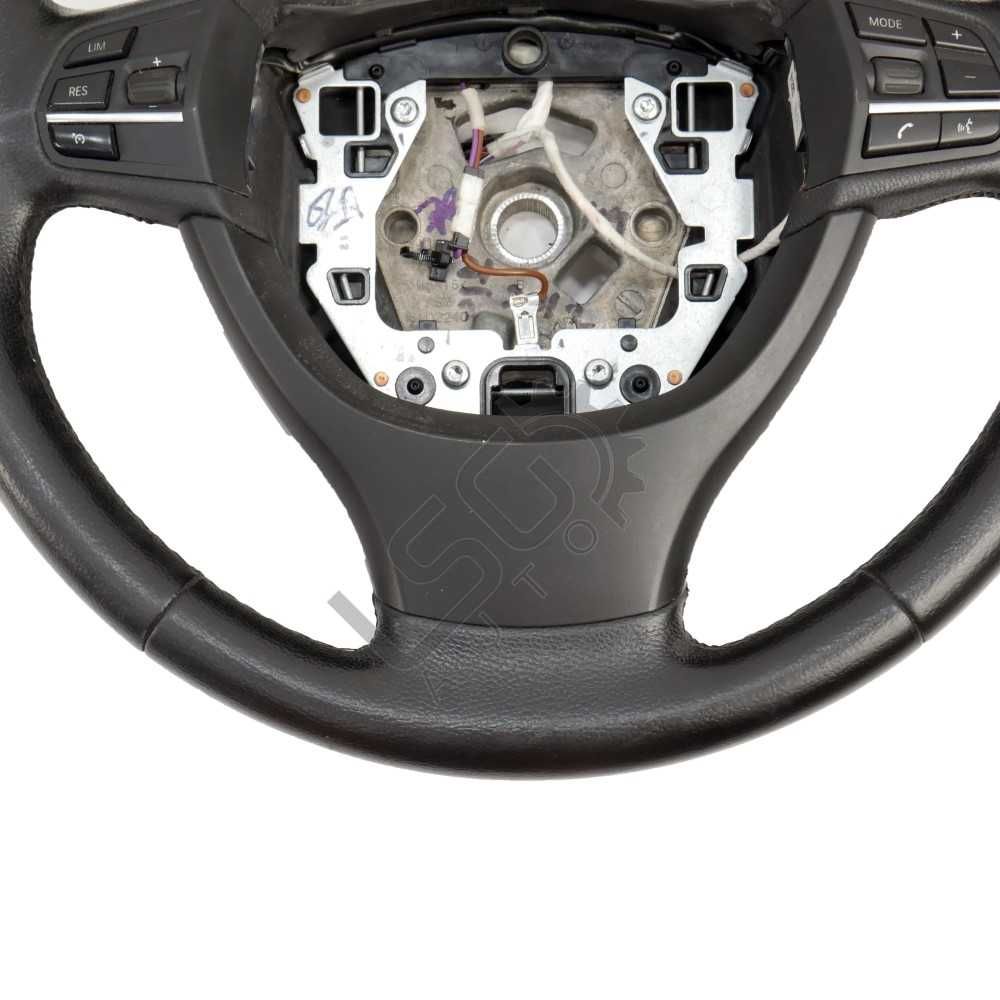 Волан BMW 5 Series  (F10, F11)  2010-2016 ID: 129273