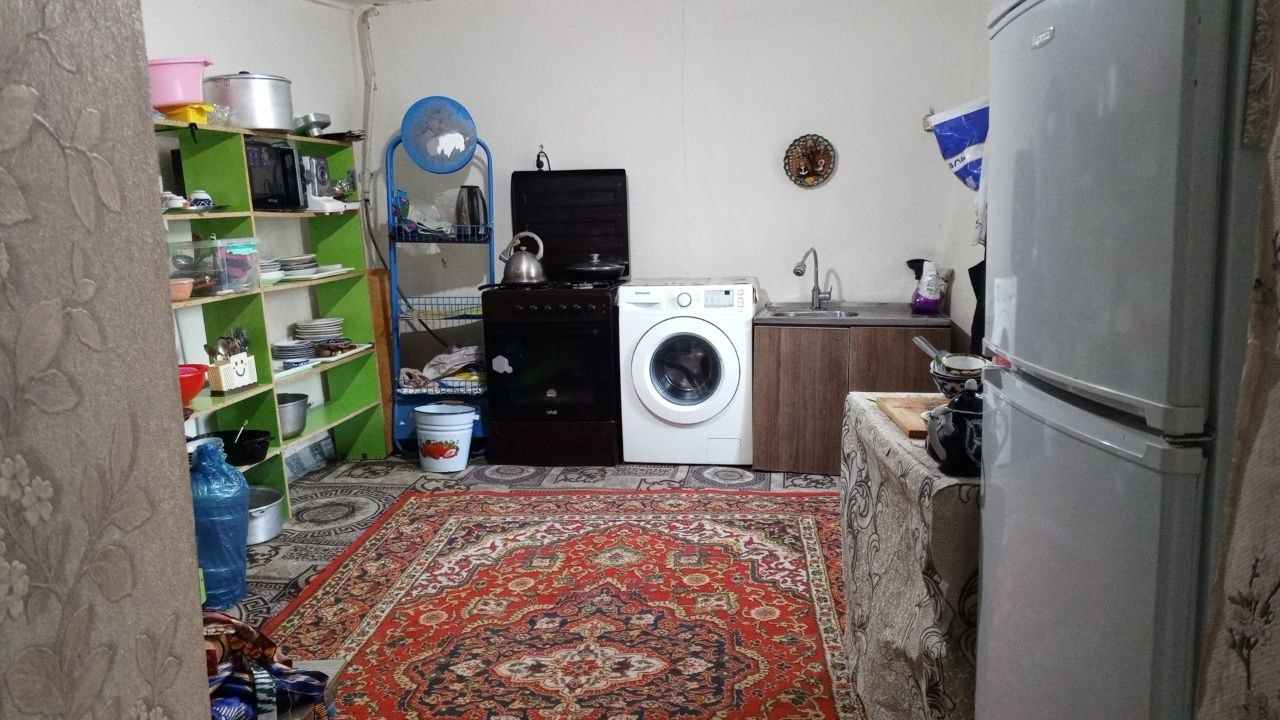 Hovli sotladi vagzal soyda