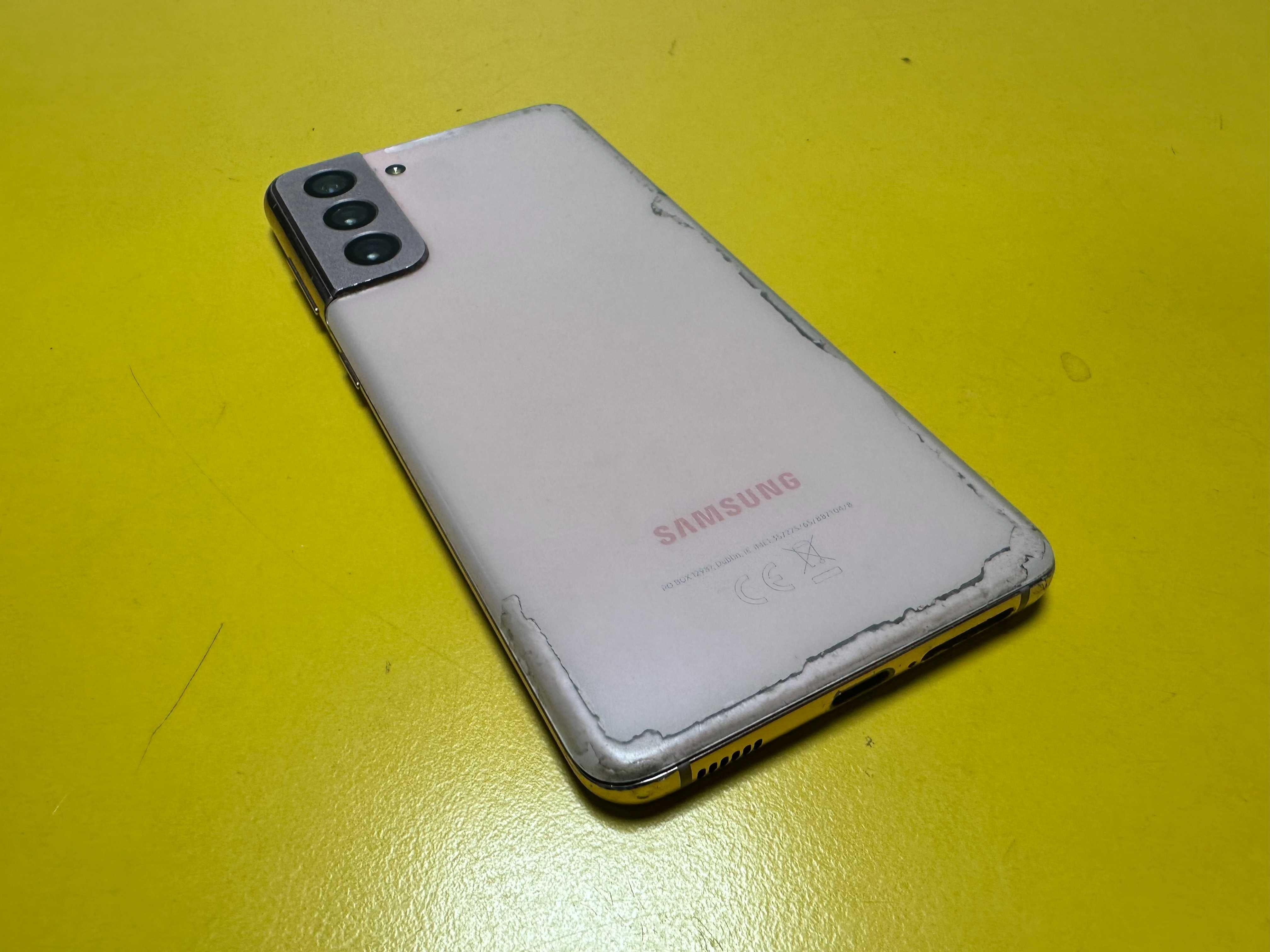 Samsung Galaxy S21  (G991)/за части/