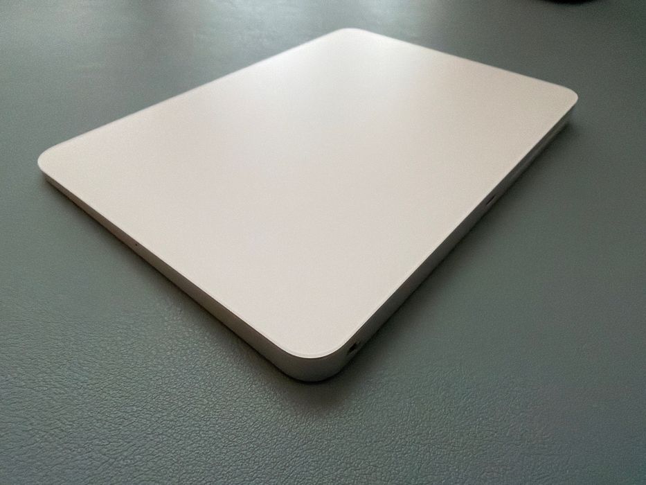 Apple Magic trackpad 2