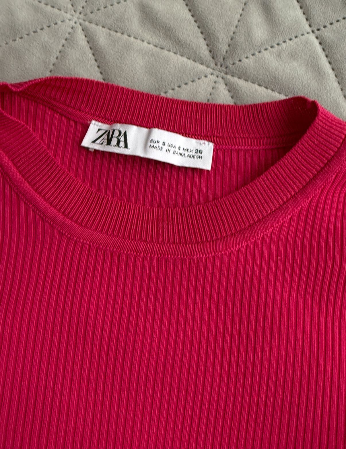 Дамска блуза Zara