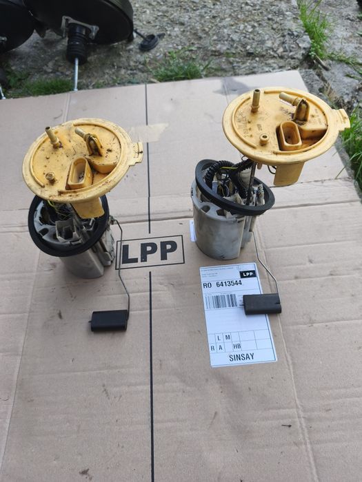 Pompa rezervor combustibil 2.0 tdi Volkswagen VW Passat B6 2005-2010