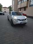 Nissan juke 2017