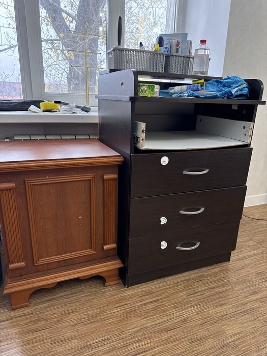 отдам детский комод