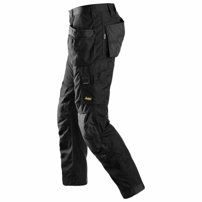 Snickers 6201 Allroundwork M's Trousers, мъжки работни панталони