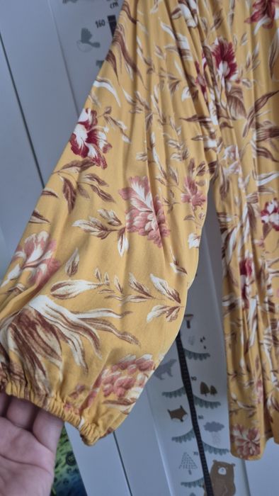 Rochiță H&M, marime 38