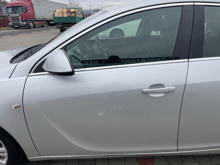 Portiera usa stanga fata Opel Insignia A facelift Z176