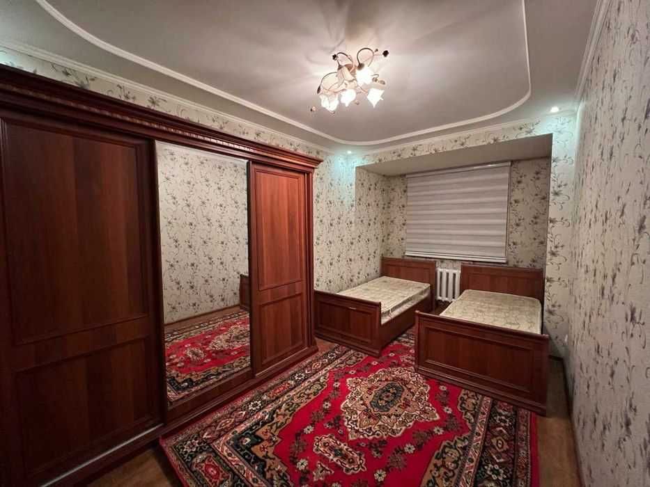 СРОЧНО! Сдаётся квартира в Юнусабадском районе Унивесам