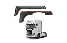 Ветробрани за Скания 2004-2016 КЪС / SCANIA 2004-2016