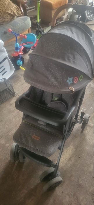 Детска количка лятна Chipolino