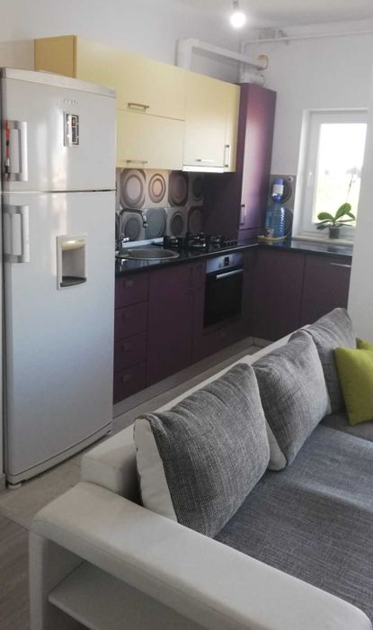Apartament Dumbrăvița -de inchiriat
