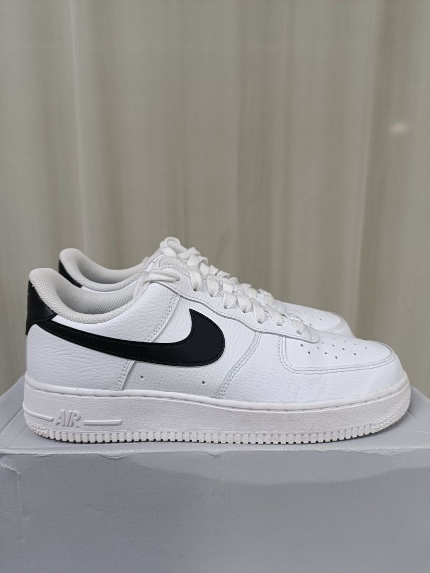 Nike Air Force 1 '07 номер 40.5 код 10A
