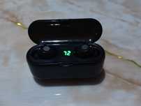 Безжични аудио слушалки, Bluetooth 5.1, Touch Control