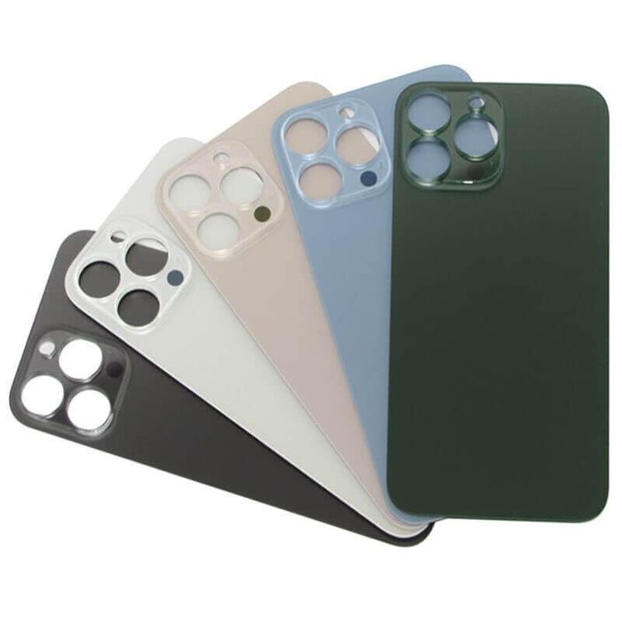 Inlocuire sticla spate iphone x,xs,11,12,13,14,15