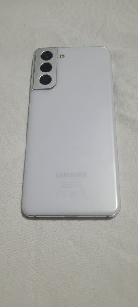 samsung S21 FE 8GB ram 5g