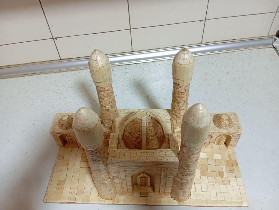 Ручная работа Бухара