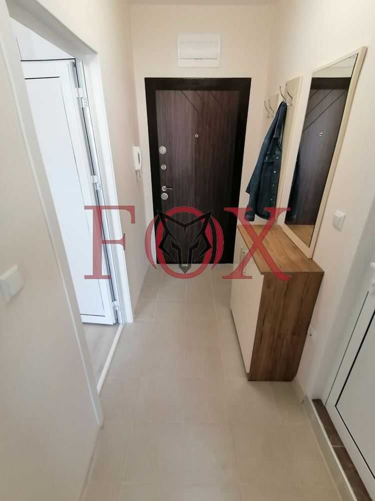 Дава се под наем Двустаен апартамент в Варна, Левски - 60 кв.м за 490 € - Снимка #5
