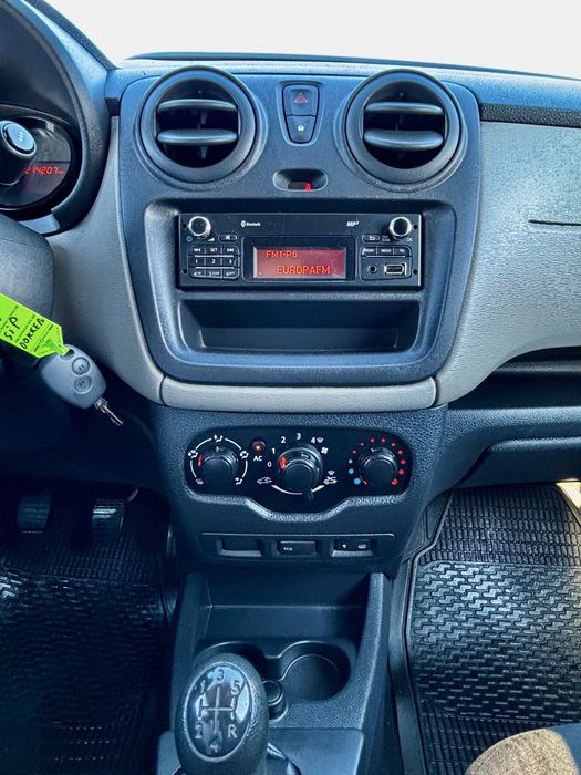 Dacia Dokker 1.5 Diesel cu Aer Conditionat ( nu Lodgy)