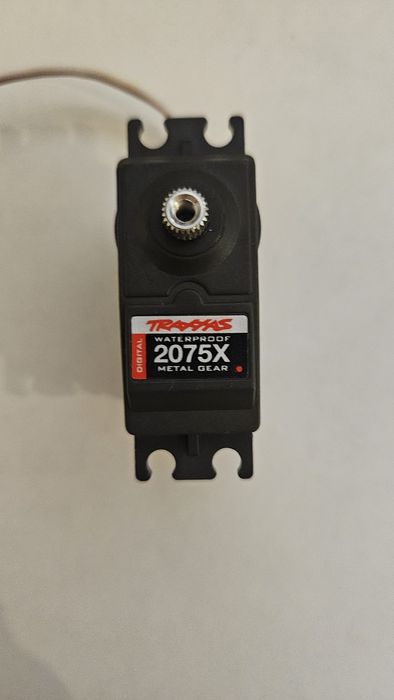 Серво traxxas 2075x