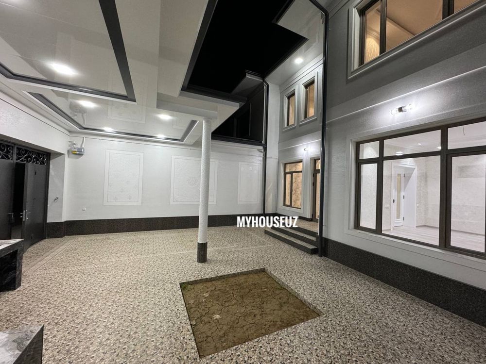 Продается Элитный Дом Юнусабад Кулол Сетора 2,5 Соток