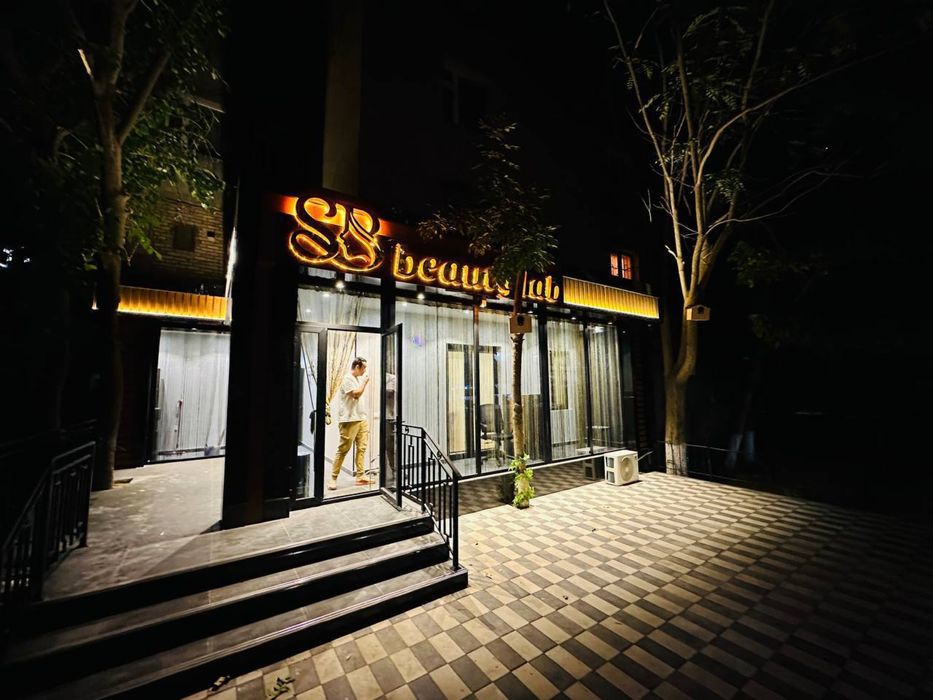 Госпитальный Авлие Ота | 75кв - нежилое помещение Продажа