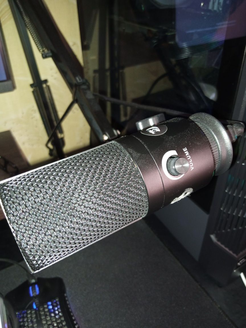 Микрофон Fifine k669b