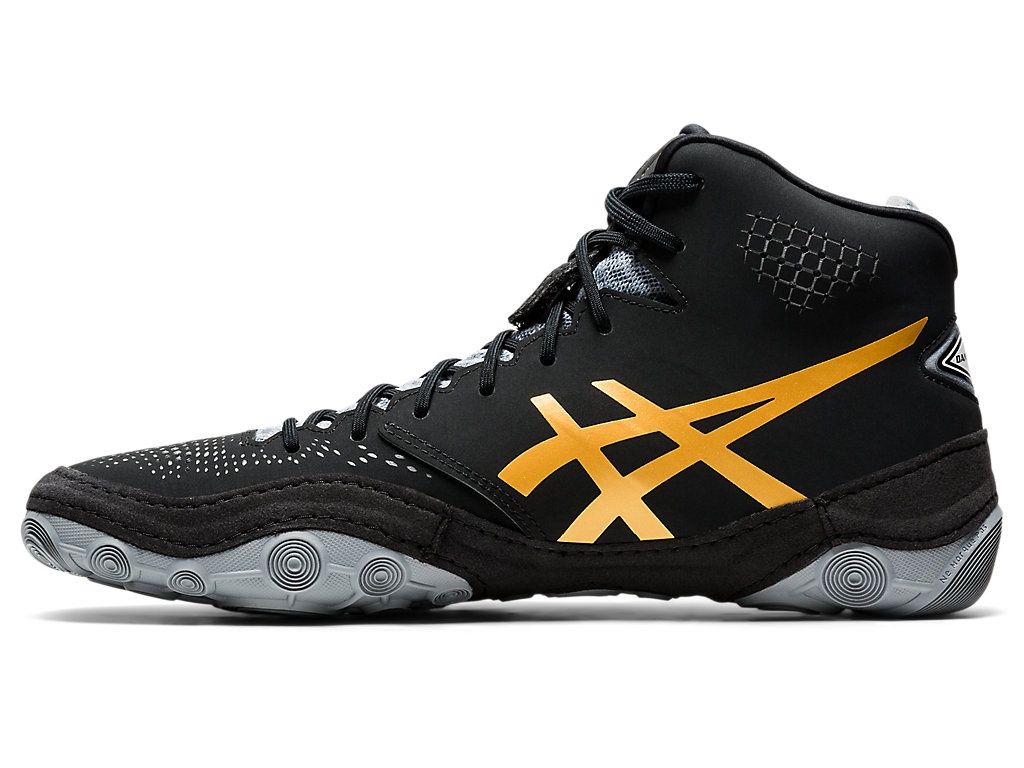Борцовки Asics DAN GABLE EVO 2