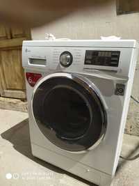 Срочно продается стиральная машинка lg 6