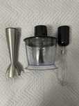 Accesorii mixer vertical Heiner