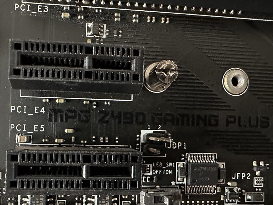 Kit PC i5 11400F + 16GB RAM DDR4