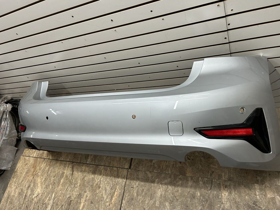 Bara spate bmw G20 seria 3 completa 2019-2021