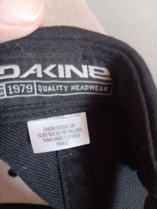 Sapca,Dakine classic Snapback