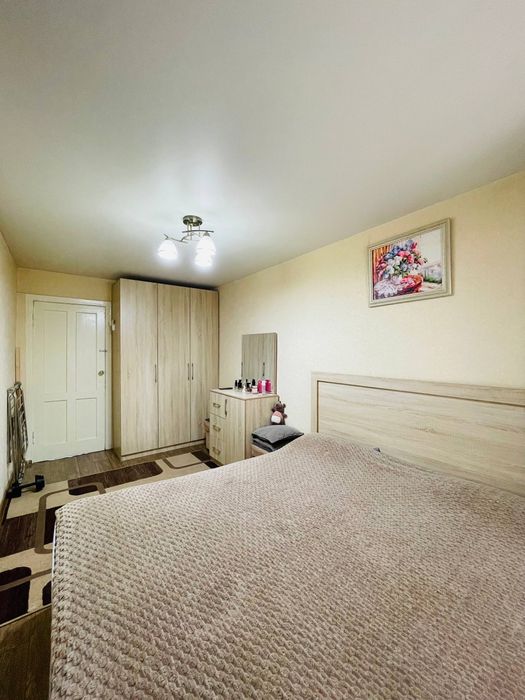 Срочно продаю 2/3/4 ,Балкон 2на6, Кадышева