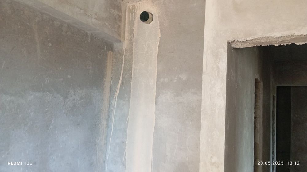 Navastroyka uy Bek Baraka sityda  raysentrda