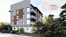 Apartament 2 camere bloc nou in constructie