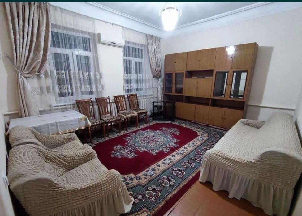Срочно сдам участок3 ком, куйлюк сангород семейным