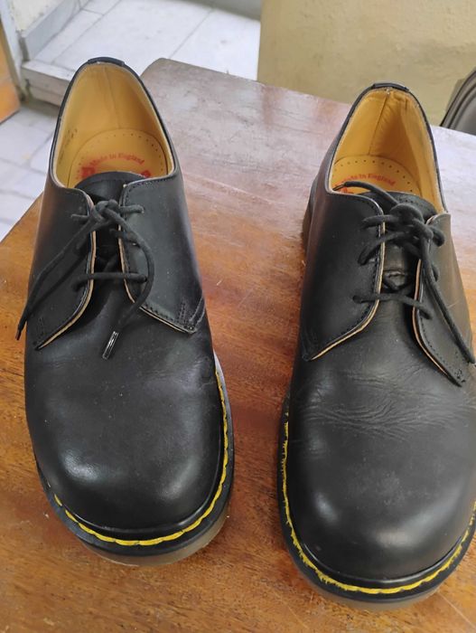Dr.Martens оригинални обувки